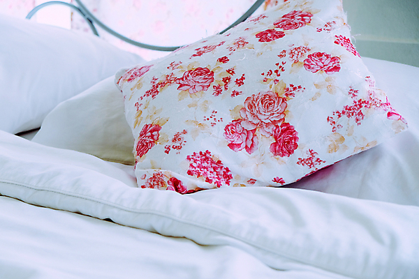 포토 JPG 해외이미지 라이프스타일 꽃 분홍색 백그라운드 베개 침구 호텔 아침 휴식 실내 사람없음 내부 장미 방 낭만 침대 커튼 고급 우아함 스타일 안락 해외202105 해외포토 주간 식물 컬러 가구 컨셉 숙소 생활 파일형식