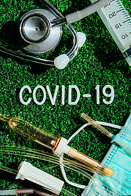 포토 JPG 해외이미지 백그라운드 텍스트 청진기 의료기기 사람없음 약 바이러스 질병 위험 사회이슈 심볼 전염병 해외202105 해외포토 컨셉 의학 파일형식