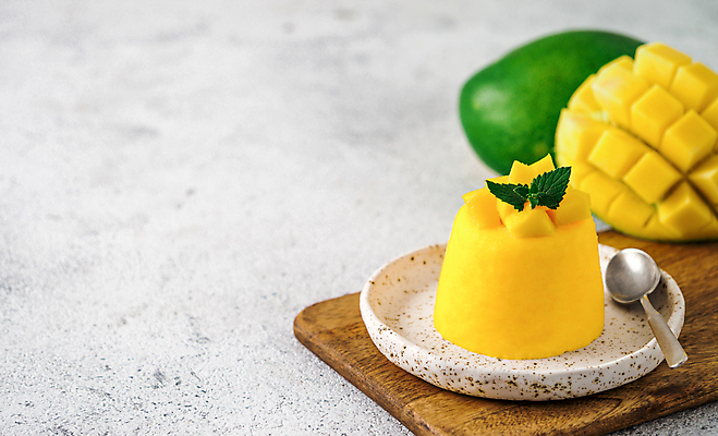 포토 JPG 해외이미지 백그라운드 과일 디저트 치즈 요리 사람없음 노란색 케이크 회색 신선 달콤 시원함 민트 크림 메뉴 상쾌 젤리 망고 푸딩 요거트 무스 커스터드 강황 카피스페이스 맛있는 해외202105 해외포토 감정 음식 컬러 식재료 유제품 공백 맛 허브 열대과일 파일형식