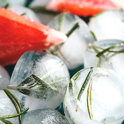 포토 JPG 해외이미지 실내 근접촬영 사람없음 얼음 자몽 로즈메리 과일조각 자몽에이드 자몽주스 해외202105 해외포토 자연요소 뷰포인트 조각 과일 내부 과일주스 허브 에이드 파일형식