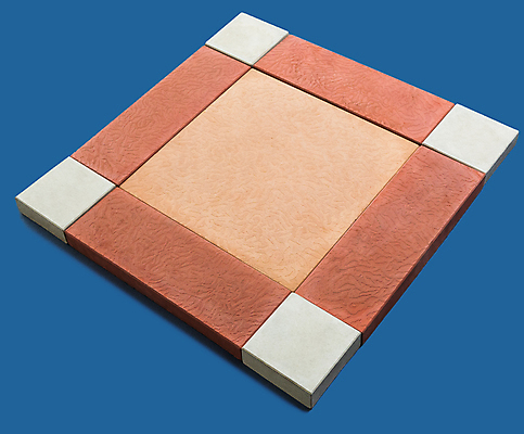 포토 JPG 해외이미지 디자인 패턴 포장 벽돌 사람없음 야외 보행로 천 타일 해외202105 해외포토 길 무늬 직물 파일형식