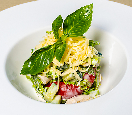 포토 JPG 해외이미지 접시 음식 포크 잎 채소 과일 디저트 육류 요리 사람없음 식당 식사 치킨 주스 샐러드 레드와인 해외202105 해외포토 식물 식기 음료 식재료 상점 와인 닭고기요리 파일형식