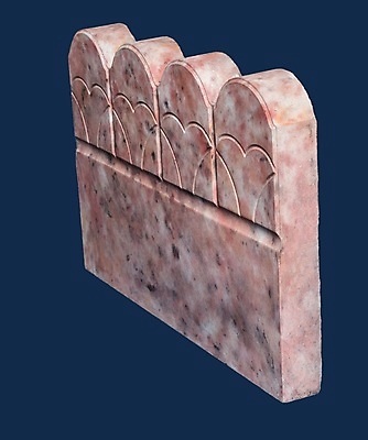 포토 JPG 해외이미지 디자인 패턴 포장 벽돌 사람없음 야외 보행로 가장자리 천 타일 국경 해외202105 해외포토 길 무늬 직물 둘레 파일형식