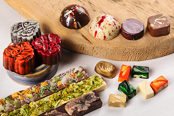 포토 JPG 해외이미지 음식 잎 재료 디저트 사람없음 과자 초콜릿 우유 견과류 코코아 해외202105 해외포토 식물 음료 유제품 파일형식