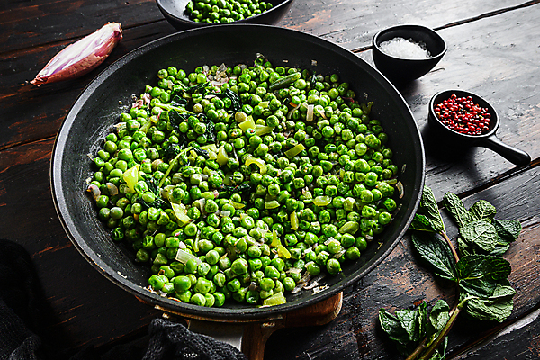 포토 JPG 해외이미지 식물 채소 재료 사람없음 민트 완두콩 날것 통조림 해외202105 해외포토 콩 허브 파일형식