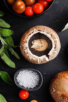 포토 JPG 해외이미지 식물 음식 토마토 채소 재료 치즈 요리 동양인 사람없음 일본 중국 버섯 허브 날것 폭식 세이지 해외202105 해외포토 아시아 유제품 인종 파일형식