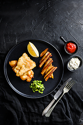 포토 JPG 해외이미지 음식 감자 패스트푸드 육류 어류 요리 사람없음 감자튀김 레몬 민트 해산물 완두콩 테이크아웃 해외202105 해외포토 채소 과일 식재료 콩 수중동물 튀김 인스턴트 허브 파일형식