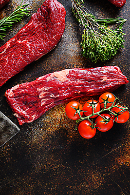 포토 JPG 해외이미지 조각 스테이크 사람없음 목장 소고기 날것 등심 해외202105 해외포토 서양음식 육류 파일형식