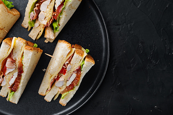 포토 JPG 해외이미지 샌드위치 사람없음 카피스페이스 해외202105 해외포토 음식 공백 파일형식