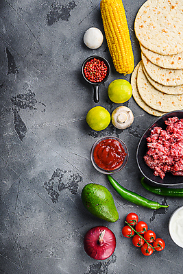 포토 JPG 해외이미지 음식 고추 거리 육류 옥수수 요리 사람없음 소고기 향신료 라임 타코 살사댄스 카피스페이스 해외202105 해외포토 채소 과일 식재료 곡류 공백 춤 향미료 파일형식