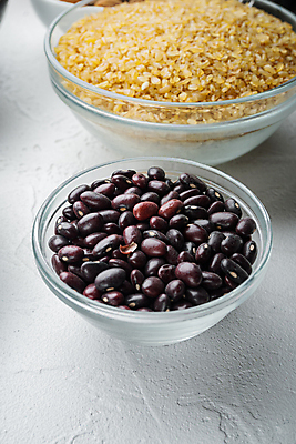 포토 JPG 해외이미지 콩 건조 사람없음 흰배경 해외202105 해외포토 백그라운드 곡류 흰색 파일형식