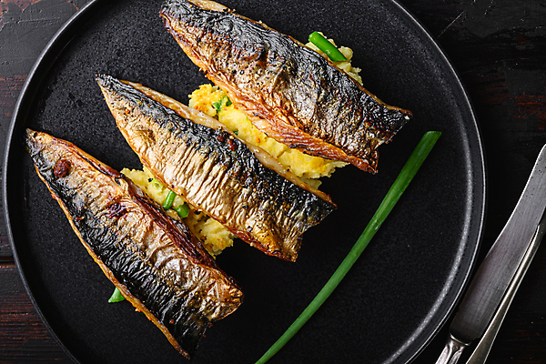 포토 JPG 해외이미지 음식 재료 감자 파프리카 어류 요리 사람없음 해산물 고등어 사프란 해외202105 해외포토 채소 수중동물 향신료 파일형식