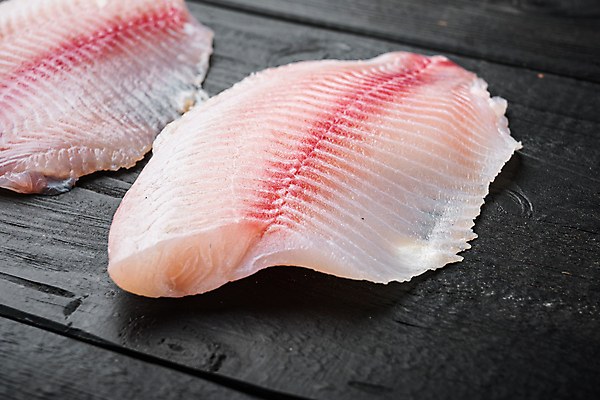 포토 JPG 해외이미지 육류 어류 사람없음 해산물 날것 나무배경 해외202105 해외포토 레이스천 백그라운드 식재료 수중동물 직물 파일형식