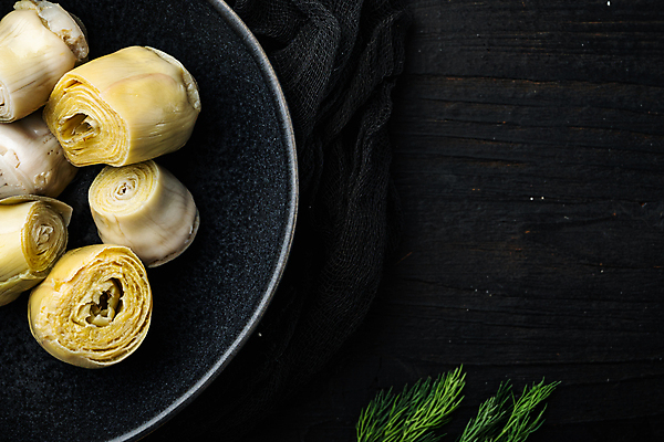 포토 JPG 해외이미지 식물 음식 채소 재료 사람없음 피클 아티초크 나무배경 해외202105 해외포토 백그라운드 절임 파일형식