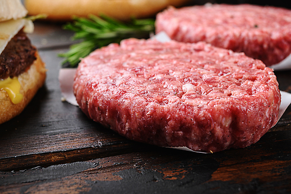 포토 JPG 해외이미지 패스트푸드 육류 근접촬영 사람없음 햄버거 패티 해외202105 해외포토 뷰포인트 식재료 인스턴트 파일형식