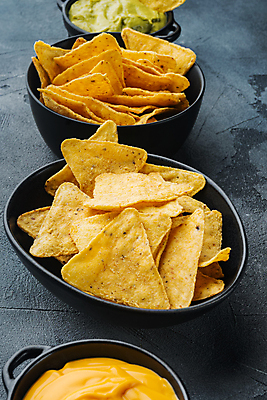 포토 JPG 해외이미지 음식 회색배경 치즈 옥수수 사람없음 노란색 조미료 매움 모음 아보카도 타코 과카몰리 짠맛 해외202105 해외포토 컬러 백그라운드 과일 유제품 곡류 한글 회색 소스_음식 맛 향미료 파일형식