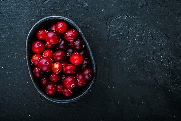 포토 JPG 해외이미지 열매 음식 검은배경 사람없음 날것 숙성 크랜베리 많음 해외202105 해외포토 식물 백그라운드 컨셉 검은색 파일형식