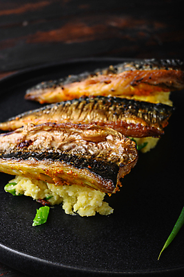 포토 JPG 해외이미지 음식 재료 감자 파프리카 어류 요리 사람없음 해산물 고등어 사프란 해외202105 해외포토 채소 수중동물 향신료 파일형식