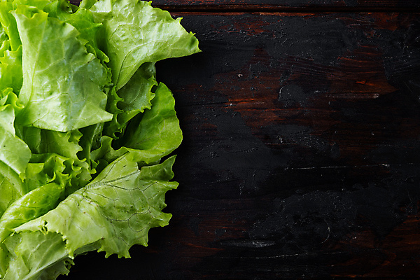 포토 JPG 해외이미지 식재료 검은배경 실내 사람없음 상추 카피스페이스 해외202105 해외포토 백그라운드 채소 내부 검은색 공백 파일형식