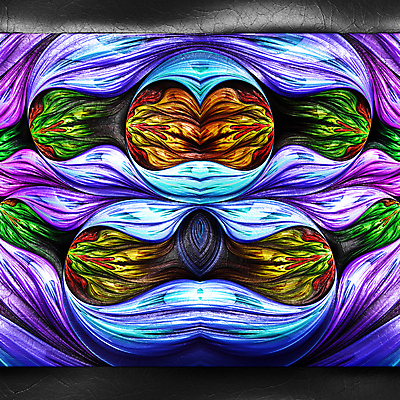 포토 JPG 해외이미지 백그라운드 패턴 벽지 추상 사람없음 컬러풀 3D 가죽 묘사 모자이크 해외202105 해외포토 컬러 무늬 디지털합성 파일형식