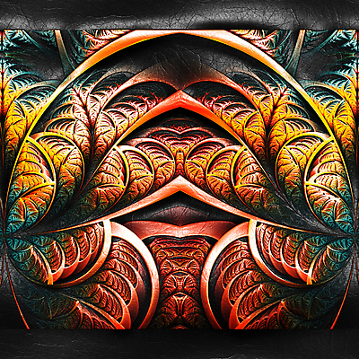 포토 JPG 해외이미지 백그라운드 패턴 벽지 추상 사람없음 컬러풀 3D 가죽 묘사 모자이크 해외202105 해외포토 컬러 무늬 디지털합성 파일형식