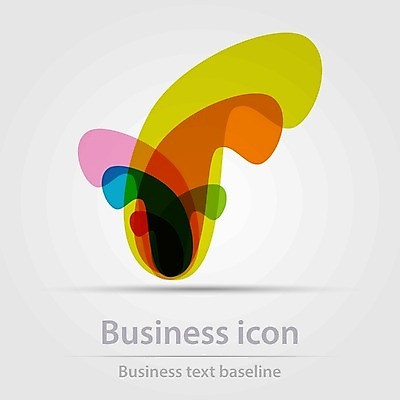 EPS 해외이미지 일러스트 비즈니스 추상 사람없음 겹침 해외202105 해외일러스트 무늬 파일형식 벡터