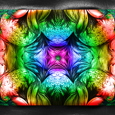 포토 JPG 해외이미지 백그라운드 패턴 벽지 추상 사람없음 컬러풀 3D 가죽 묘사 모자이크 해외202105 해외포토 컬러 무늬 디지털합성 파일형식