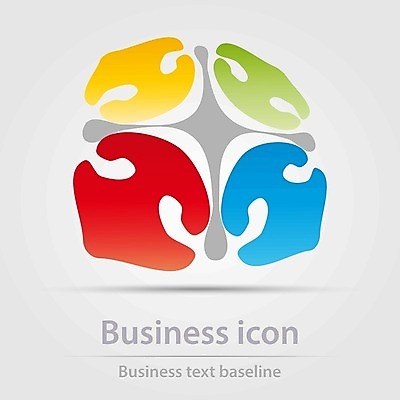 EPS 해외이미지 문양 일러스트 비즈니스 추상 사람없음 플러스 해외202105 해외일러스트 기호 무늬 파일형식 벡터