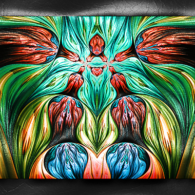 포토 JPG 해외이미지 백그라운드 패턴 벽지 추상 사람없음 컬러풀 3D 가죽 묘사 모자이크 해외202105 해외포토 컬러 무늬 디지털합성 파일형식