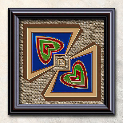 포토 JPG 해외이미지 패턴 추상 프레임 사람없음 컬러풀 반사 3D 금속 우아함 묘사 오브젝트 정사각형 모자이크 스타일 해외202105 해외포토 도형 컬러 컨셉 무늬 재질 디지털합성 파일형식