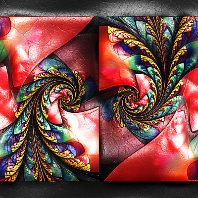 포토 JPG 해외이미지 백그라운드 패턴 벽지 추상 사람없음 컬러풀 3D 가죽 묘사 모자이크 해외202105 해외포토 컬러 무늬 디지털합성 파일형식