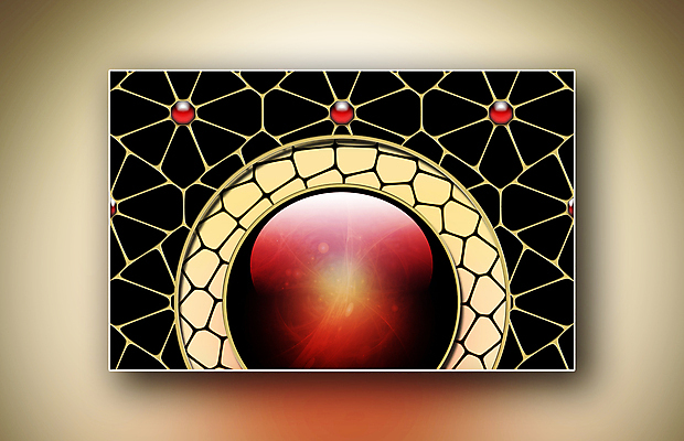 포토 JPG 해외이미지 백그라운드 패턴 상상 벽지 추상 창조 사람없음 그래픽 컬러풀 3D 황금 미술관 묘사 모자이크 광택 해외202105 해외포토 컬러 무늬 디지털합성 파일형식