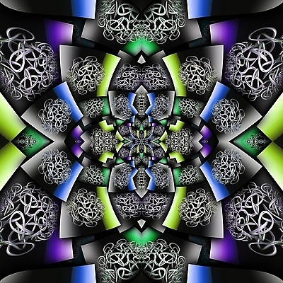 포토 JPG 해외이미지 패턴 추상 사람없음 컬러풀 3D 천 묘사 오브젝트 모자이크 해외202105 해외포토 컬러 무늬 직물 디지털합성 파일형식