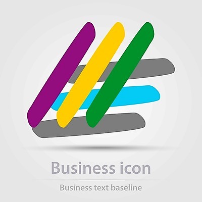 EPS 해외이미지 일러스트 비즈니스 추상 사람없음 대각선 교차 해외202105 해외일러스트 선 무늬 파일형식 벡터