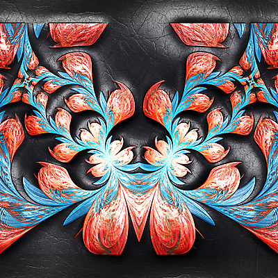 포토 JPG 해외이미지 백그라운드 패턴 벽지 추상 사람없음 컬러풀 3D 가죽 천 묘사 모자이크 안심 해외202105 해외포토 컬러 무늬 육류 직물 디지털합성 파일형식