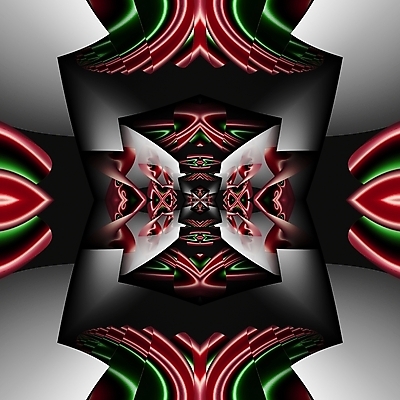 포토 JPG 해외이미지 패턴 추상 사람없음 컬러풀 3D 묘사 오브젝트 모자이크 해외202105 해외포토 컬러 무늬 디지털합성 파일형식