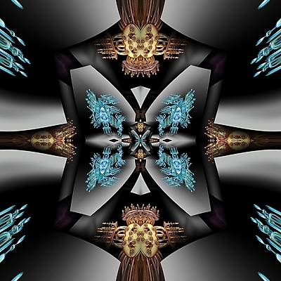 포토 JPG 해외이미지 패턴 추상 사람없음 컬러풀 3D 묘사 오브젝트 모자이크 해외202105 해외포토 컬러 무늬 디지털합성 파일형식