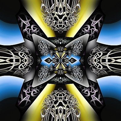 포토 JPG 해외이미지 패턴 추상 사람없음 컬러풀 3D 묘사 오브젝트 모자이크 해외202105 해외포토 컬러 무늬 디지털합성 파일형식