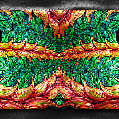 포토 JPG 해외이미지 백그라운드 패턴 벽지 추상 사람없음 컬러풀 3D 가죽 묘사 모자이크 해외202105 해외포토 컬러 무늬 디지털합성 파일형식