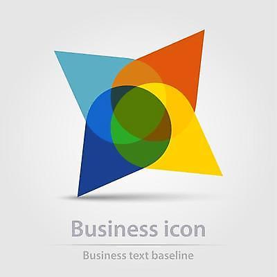 EPS 해외이미지 일러스트 비즈니스 추상 사람없음 물방울무늬 겹침 해외202105 해외일러스트 무늬 파일형식 벡터