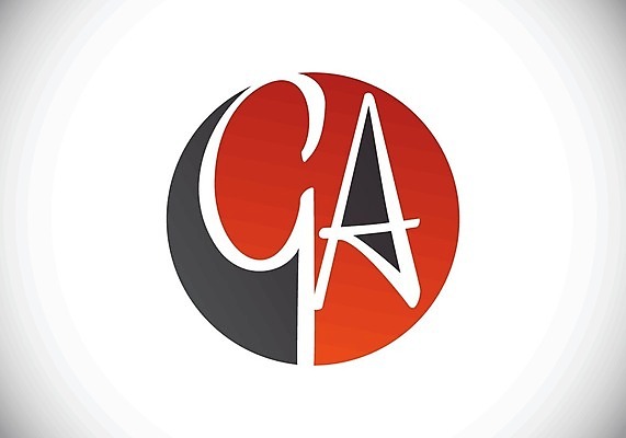 EPS 해외이미지 템플릿 알파벳 일러스트 비즈니스 타이포그라피 사람없음 고급 우아함 심볼 기하학 레터링 모노그램 해외202105 해외일러스트 문자 영어 컨셉 무늬 파일형식 벡터