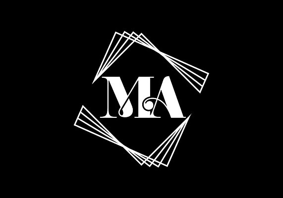 EPS 해외이미지 템플릿 알파벳 일러스트 비즈니스 타이포그라피 사람없음 고급 우아함 심볼 기하학 레터링 모노그램 해외202105 해외일러스트 문자 영어 컨셉 무늬 파일형식 벡터