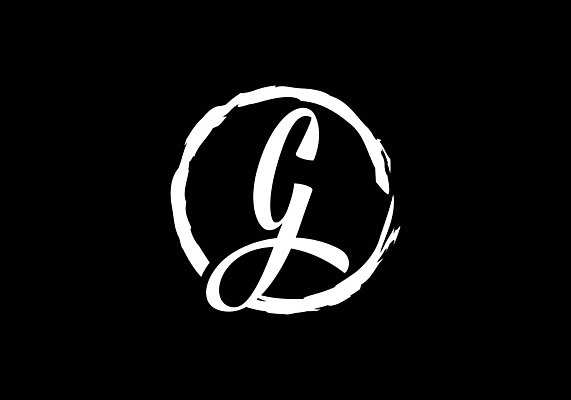 EPS 해외이미지 템플릿 손글씨 알파벳 일러스트 추상 글자캘리그라피 사람없음 심볼 해외202105 해외일러스트 영어 무늬 캘리그라피 파일형식 벡터