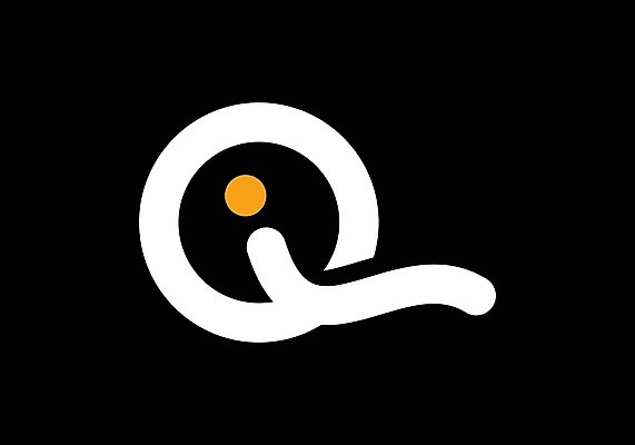 EPS 해외이미지 일러스트 비즈니스 사람없음 심볼 Q I 해외202105 해외일러스트 알파벳 파일형식 벡터