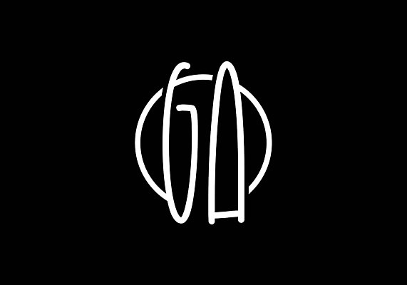 EPS 해외이미지 템플릿 알파벳 일러스트 비즈니스 타이포그라피 사람없음 고급 우아함 심볼 기하학 모노그램 해외202105 해외일러스트 문자 영어 컨셉 무늬 파일형식 벡터