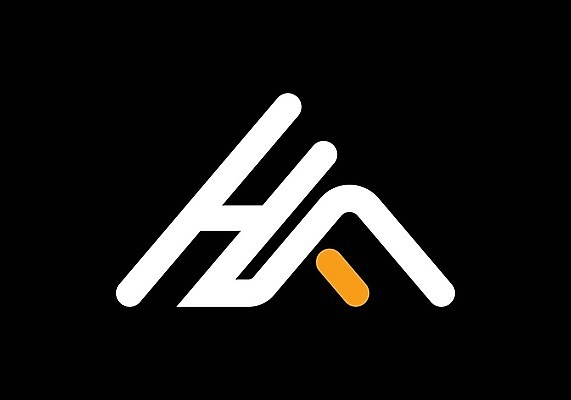 EPS 해외이미지 일러스트 비즈니스 사람없음 심볼 A H 해외202105 해외일러스트 알파벳 파일형식 벡터