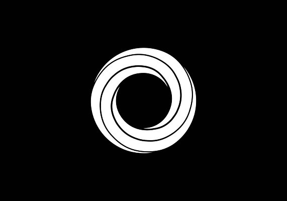 EPS 해외이미지 일러스트 비즈니스 사람없음 원형 심볼 해외202105 해외일러스트 도형 파일형식 벡터