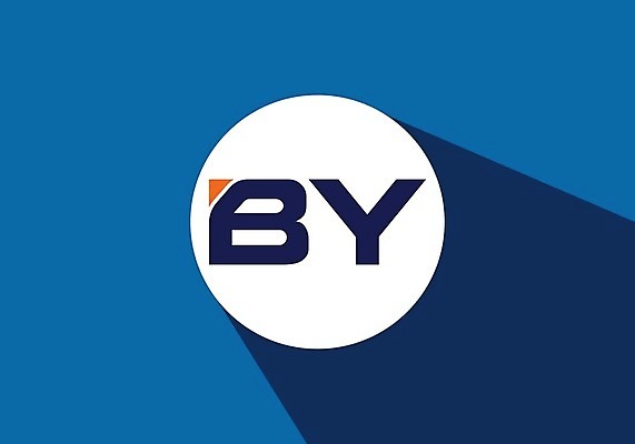 EPS 해외이미지 일러스트 비즈니스 사람없음 원형 B 심볼 Y 해외202105 해외일러스트 도형 알파벳 파일형식 벡터