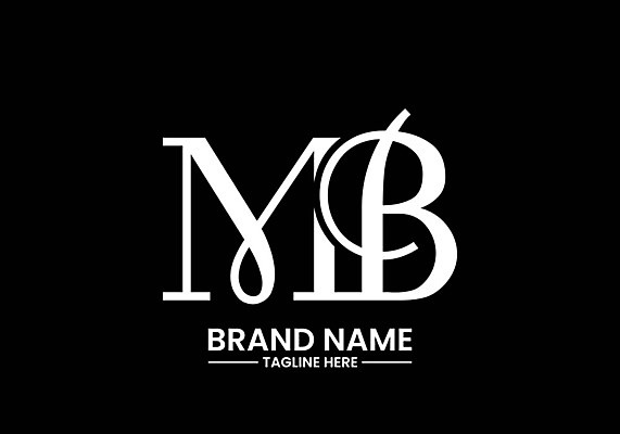 EPS 해외이미지 일러스트 비즈니스 사람없음 B 심볼 M 해외202105 해외일러스트 알파벳 파일형식 벡터