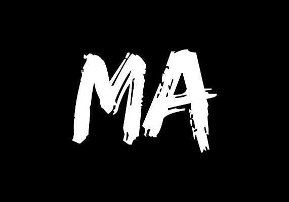 EPS 해외이미지 일러스트 비즈니스 사람없음 심볼 A M 해외202105 해외일러스트 알파벳 파일형식 벡터